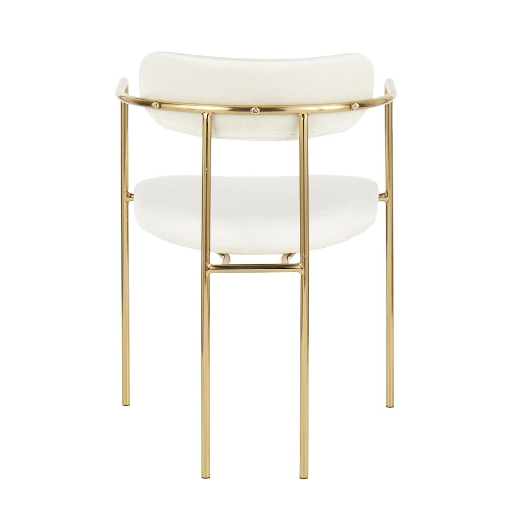 Demi Chair - Set of 2. Picture 5