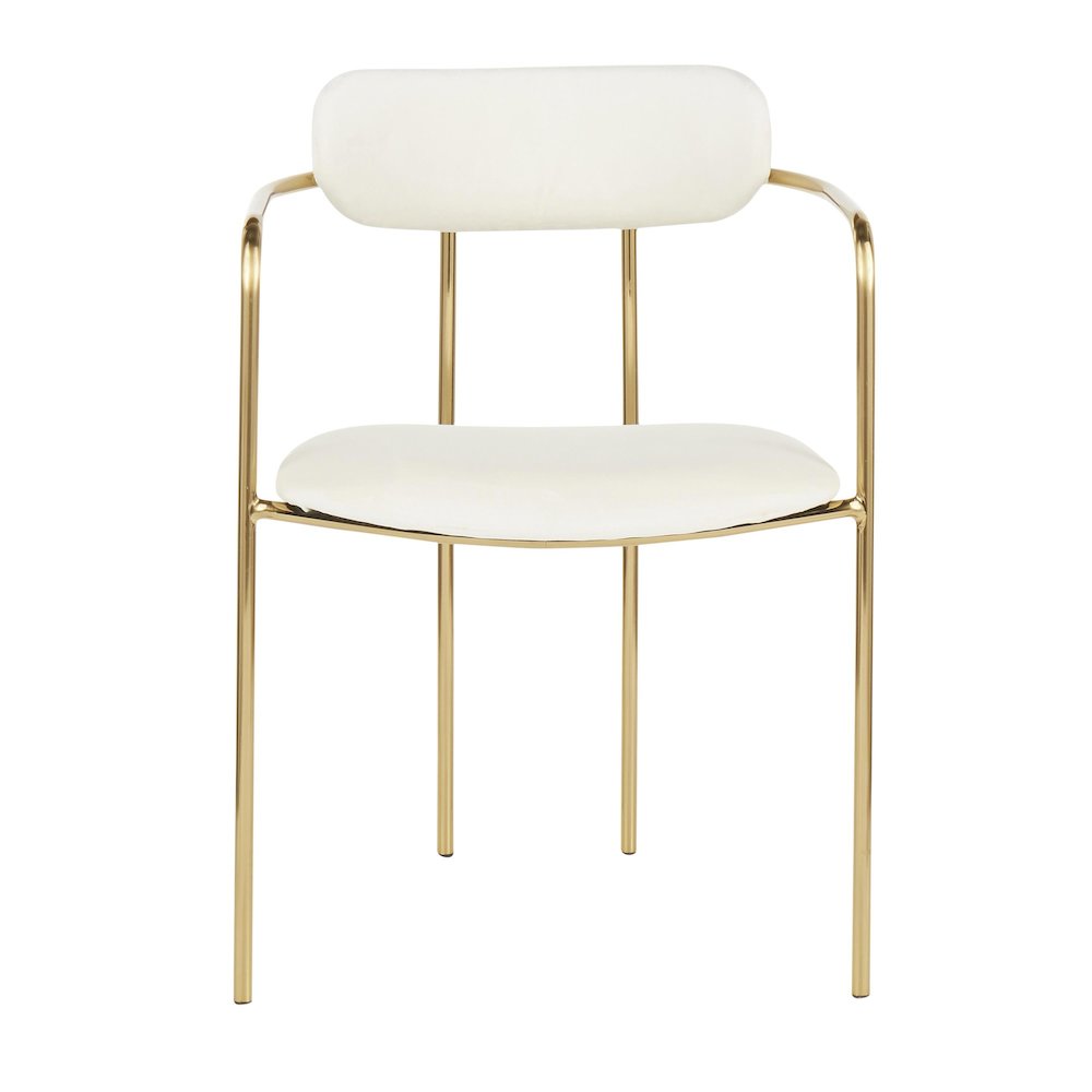 Demi Chair - Set of 2. Picture 6
