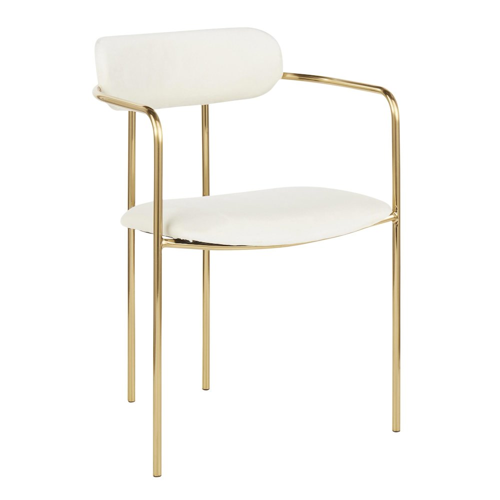 Demi Chair - Set of 2. Picture 2