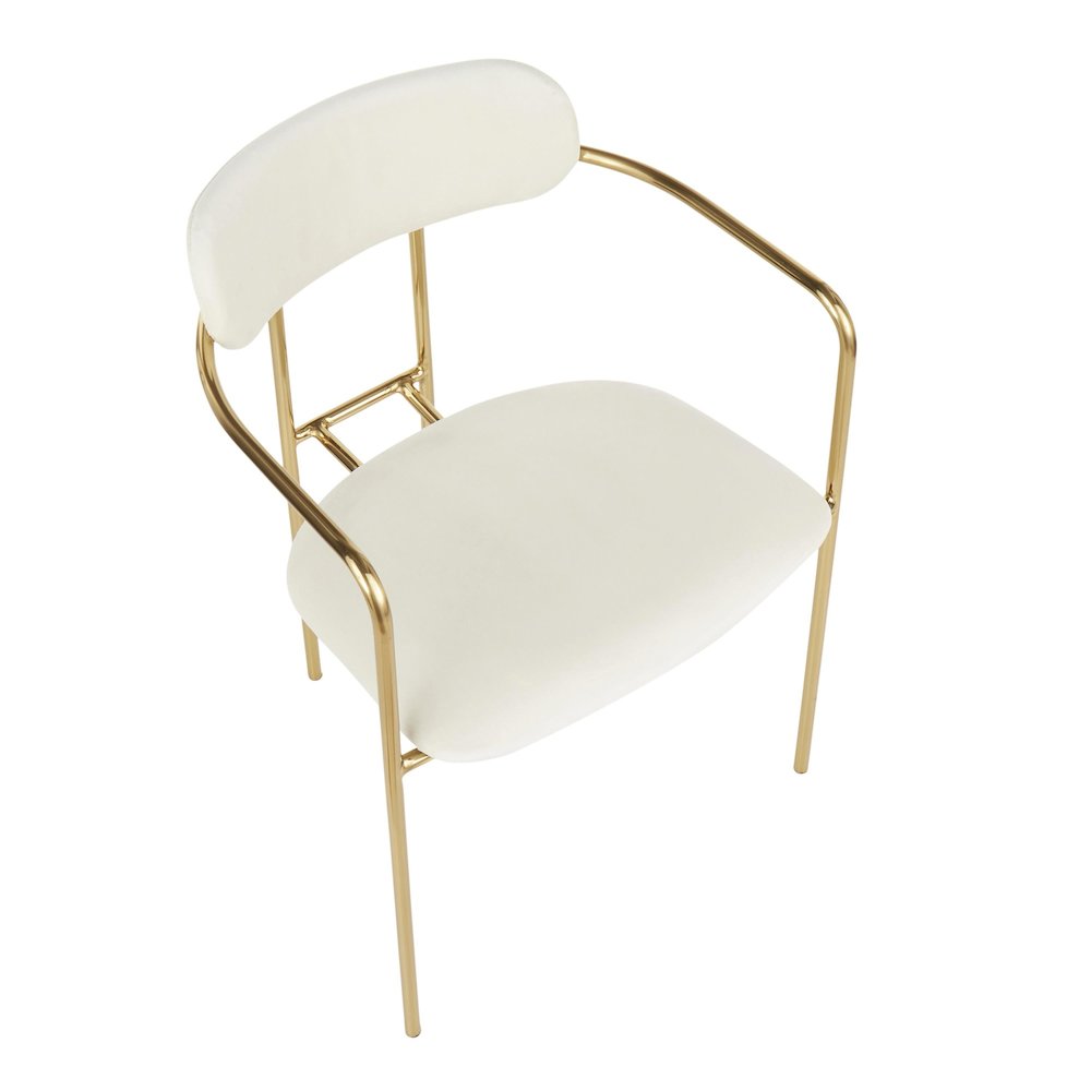Demi Chair - Set of 2. Picture 7