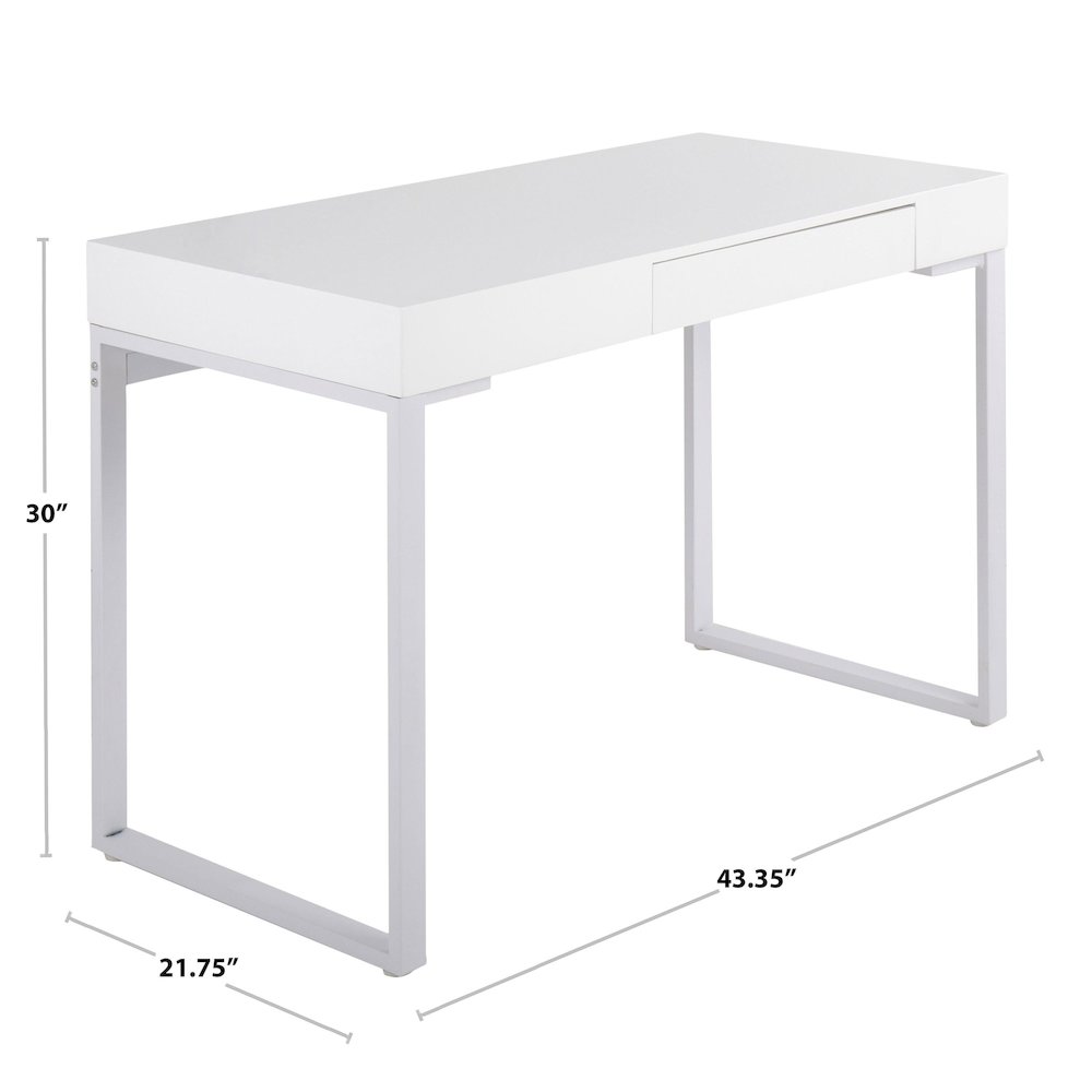 Drift Desk. Picture 8