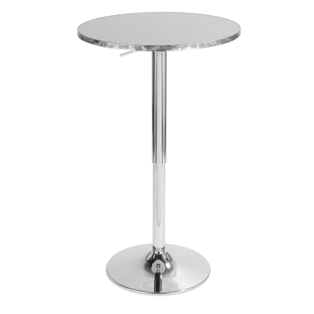 Bistro Round-Ale Bar Set - 3 Piece. Picture 3