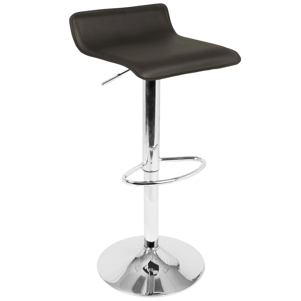 Bistro Round-Ale Bar Set - 3 Piece. Picture 4