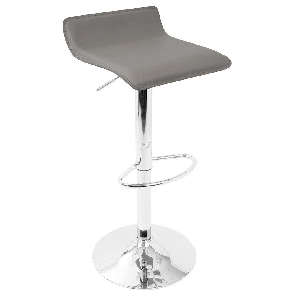 Bistro Round-Ale Bar Set - 3 Piece. Picture 4