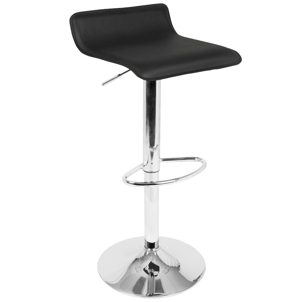 Bistro Square-Ale Bar Set - 3 Piece. Picture 4