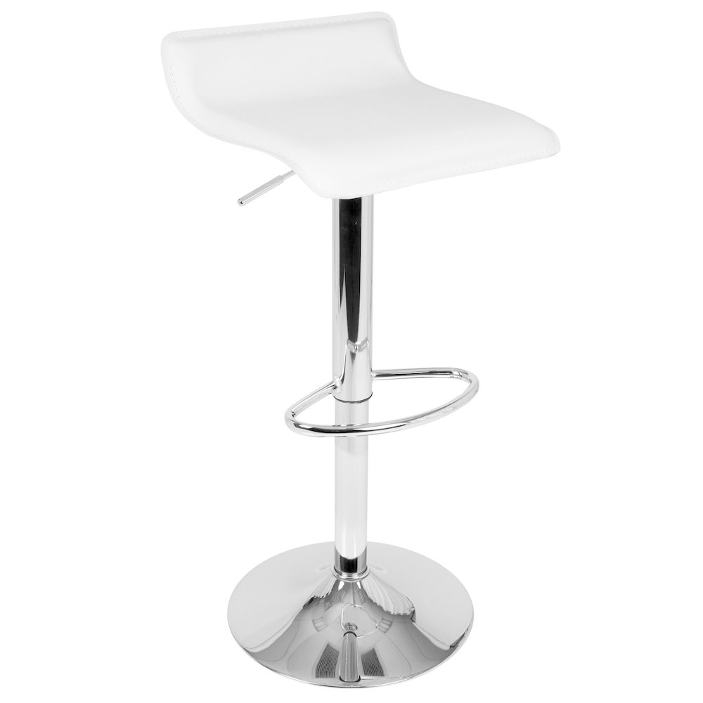 Bistro Square-Ale Bar Set - 3 Piece. Picture 4