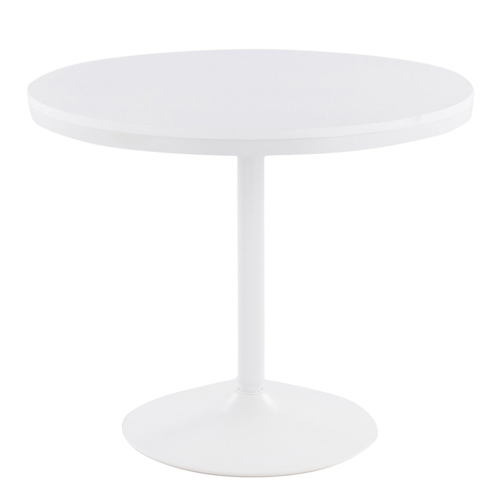 Dakota-Savannah Dining Set - 5 Piece. Picture 3