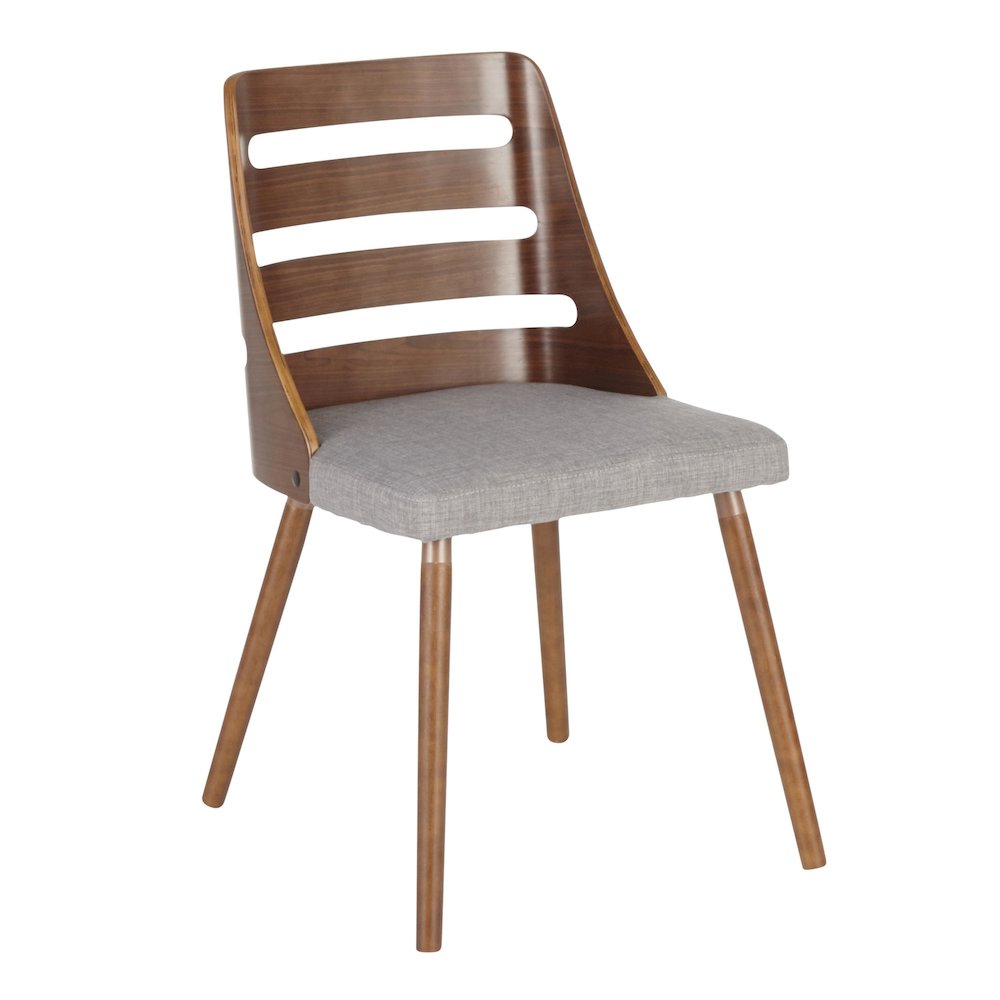 Folia-Trevi Square Dining Set - 5 Piece. Picture 5