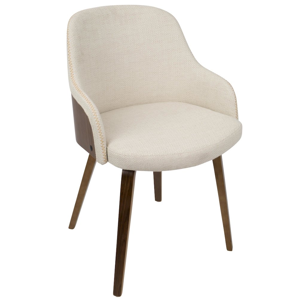 Folia-Bacci Dining Set - 5 Piece. Picture 4