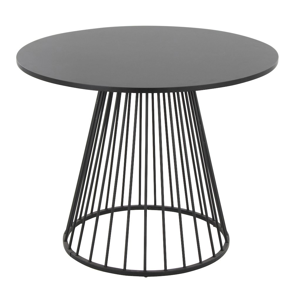 Canary Cosmo Dining Table. Picture 1