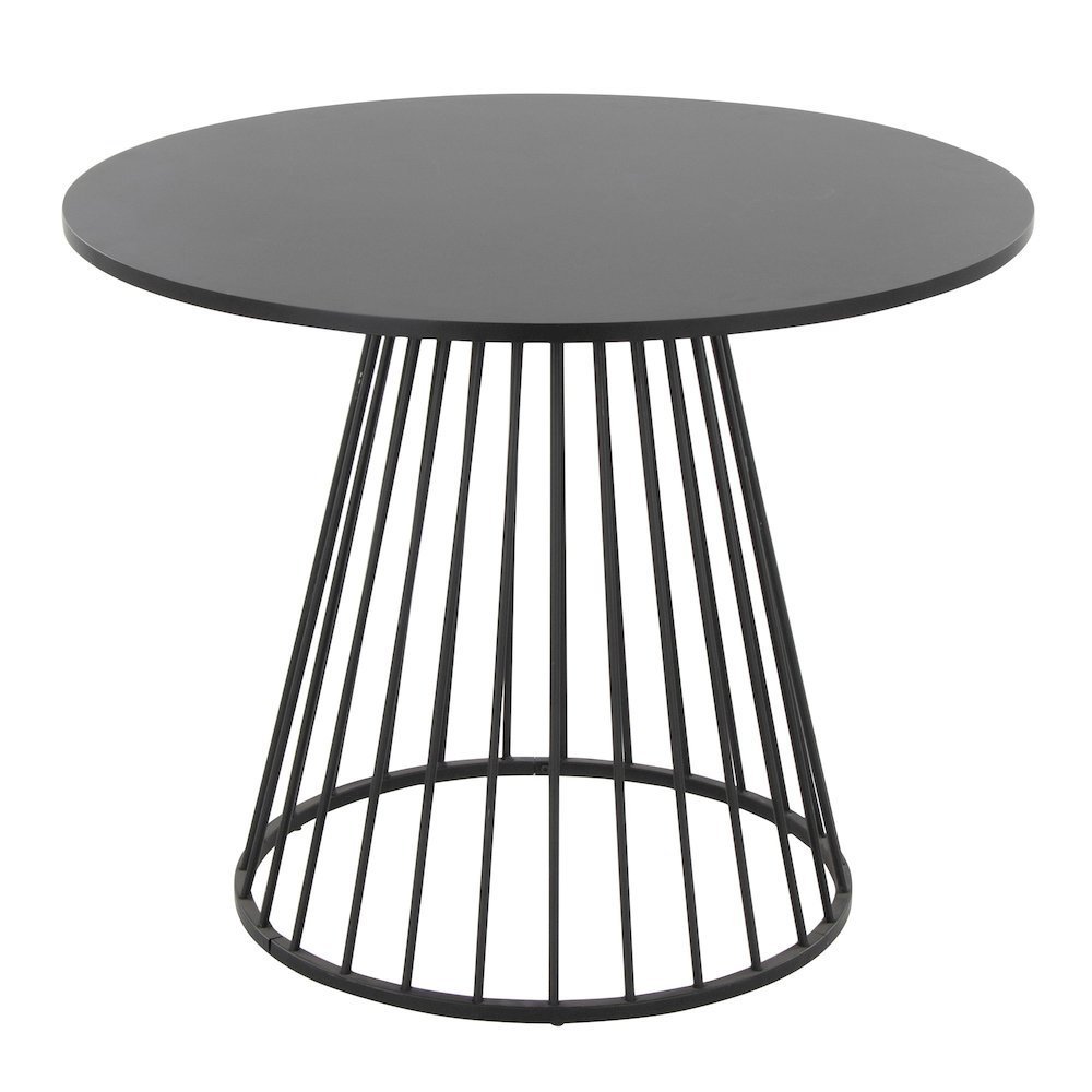 Canary Cosmo Dining Table. Picture 2