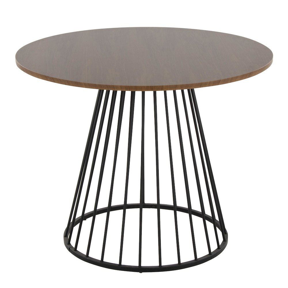 Canary Cosmo Dining Table. Picture 2