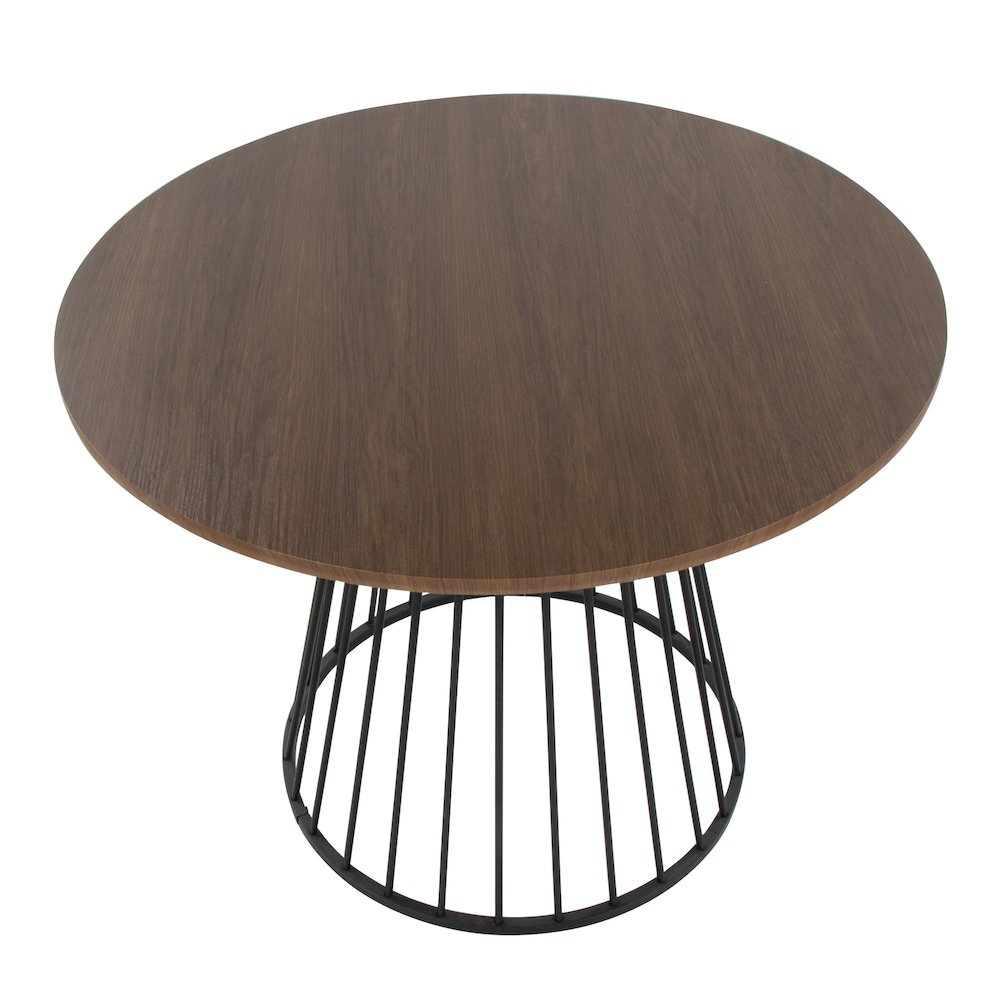 Canary Cosmo Dining Table. Picture 3