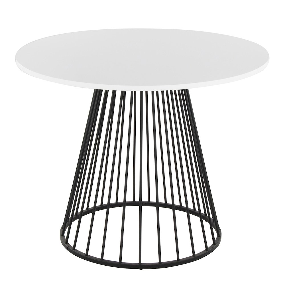 Canary Cosmo Dining Table. Picture 1