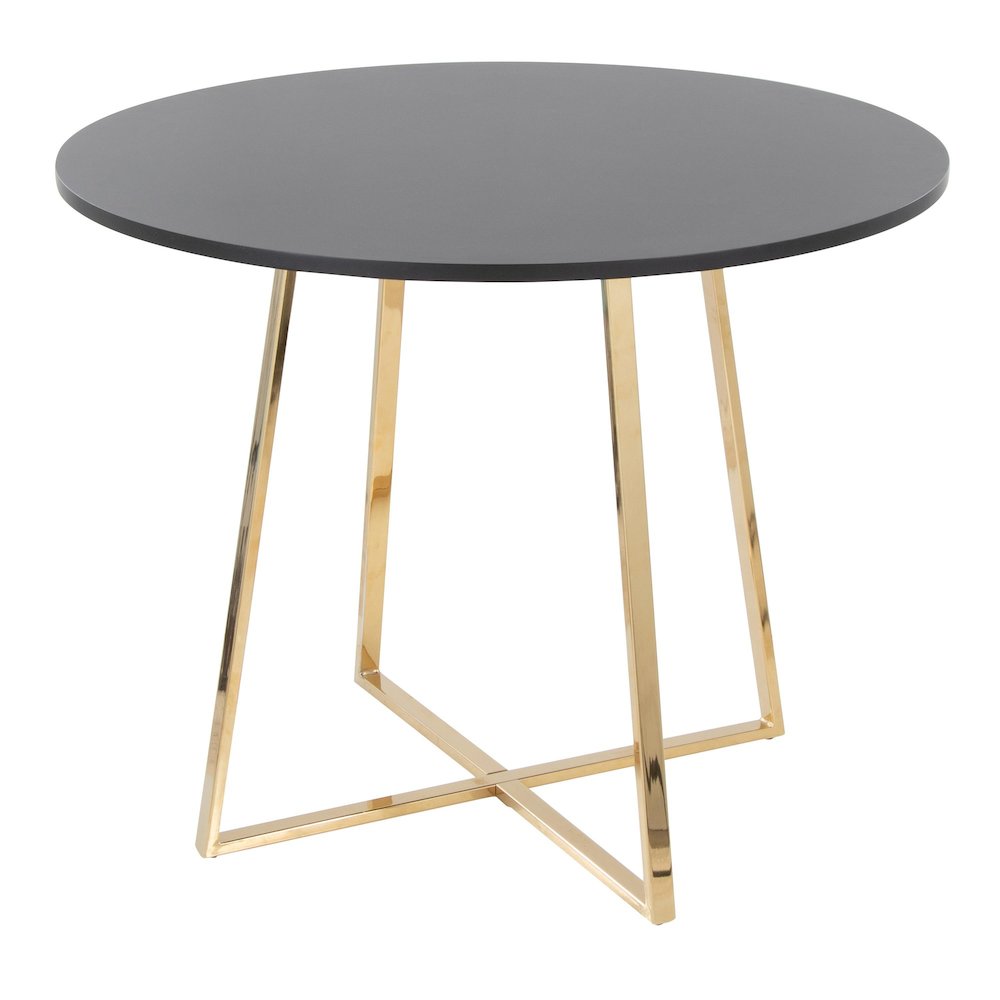Cosmo Dining Table. Picture 3