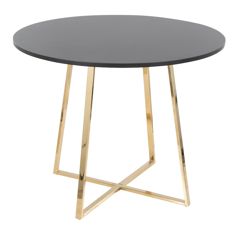 Cosmo Dining Table. Picture 1