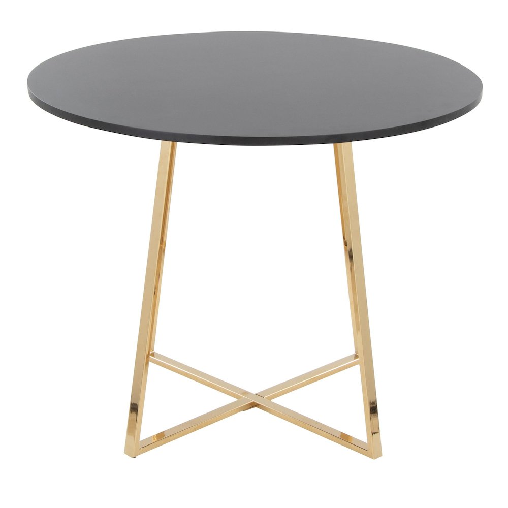 Cosmo Dining Table. Picture 2