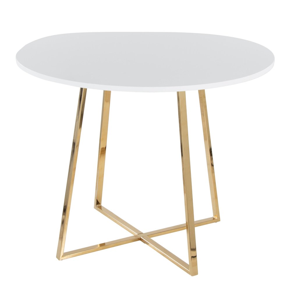 Cosmo Dining Table. Picture 3