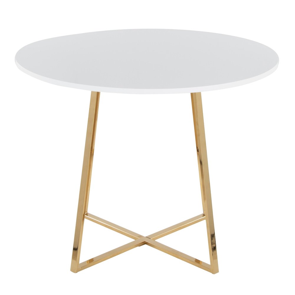 Cosmo Dining Table. Picture 4