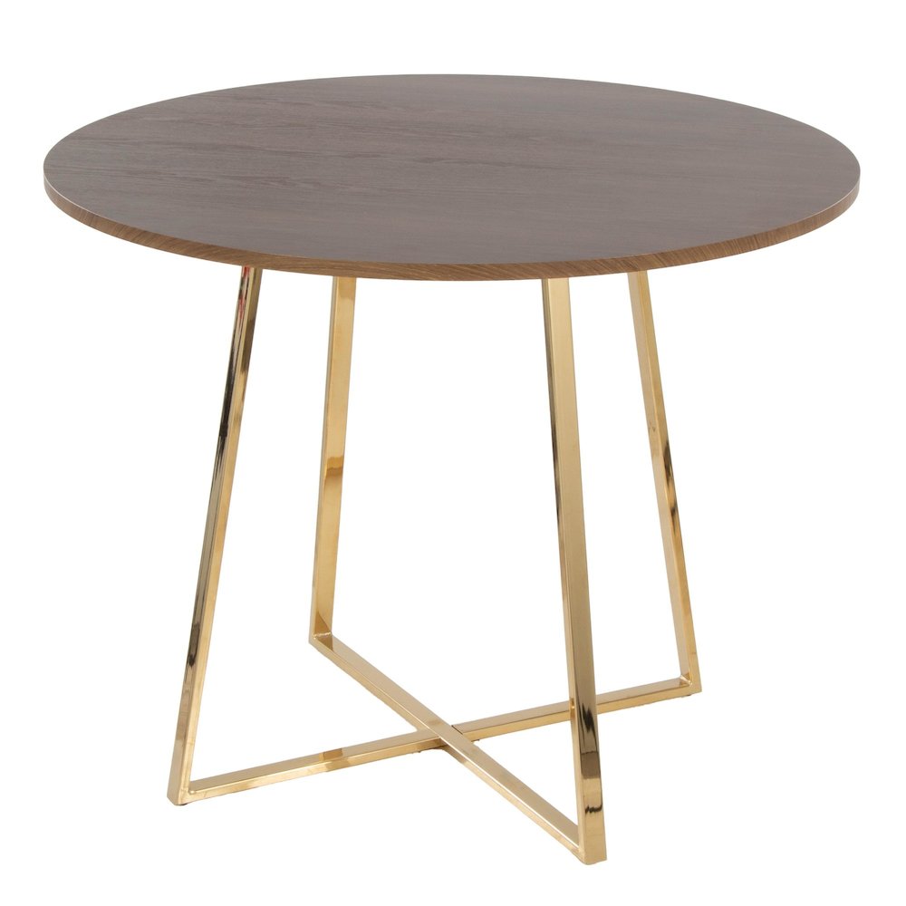Cosmo Dining Table. Picture 3