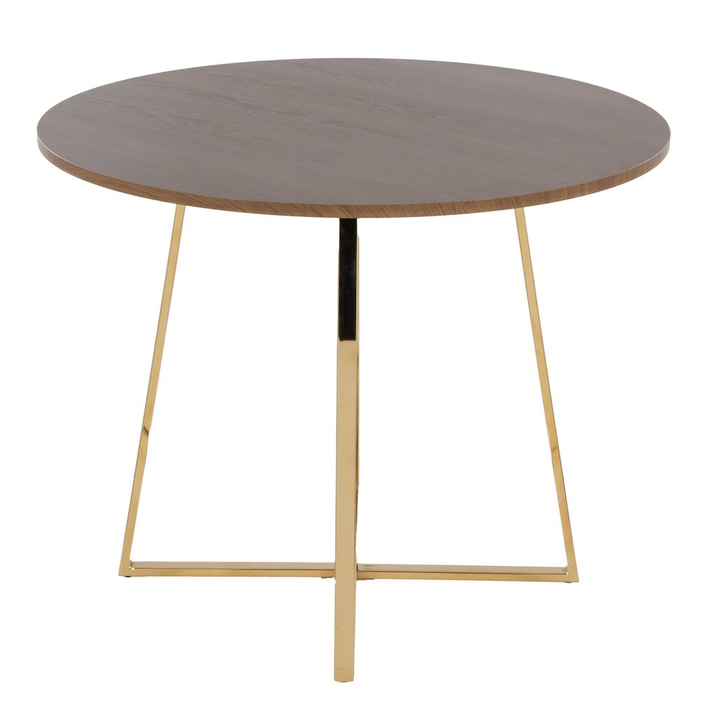 Cosmo Dining Table. Picture 4