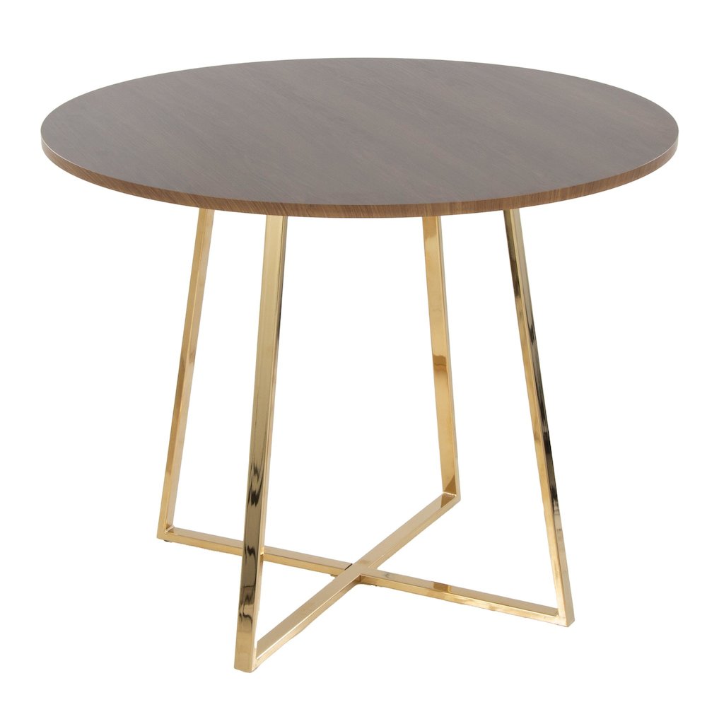 Cosmo Dining Table. Picture 1