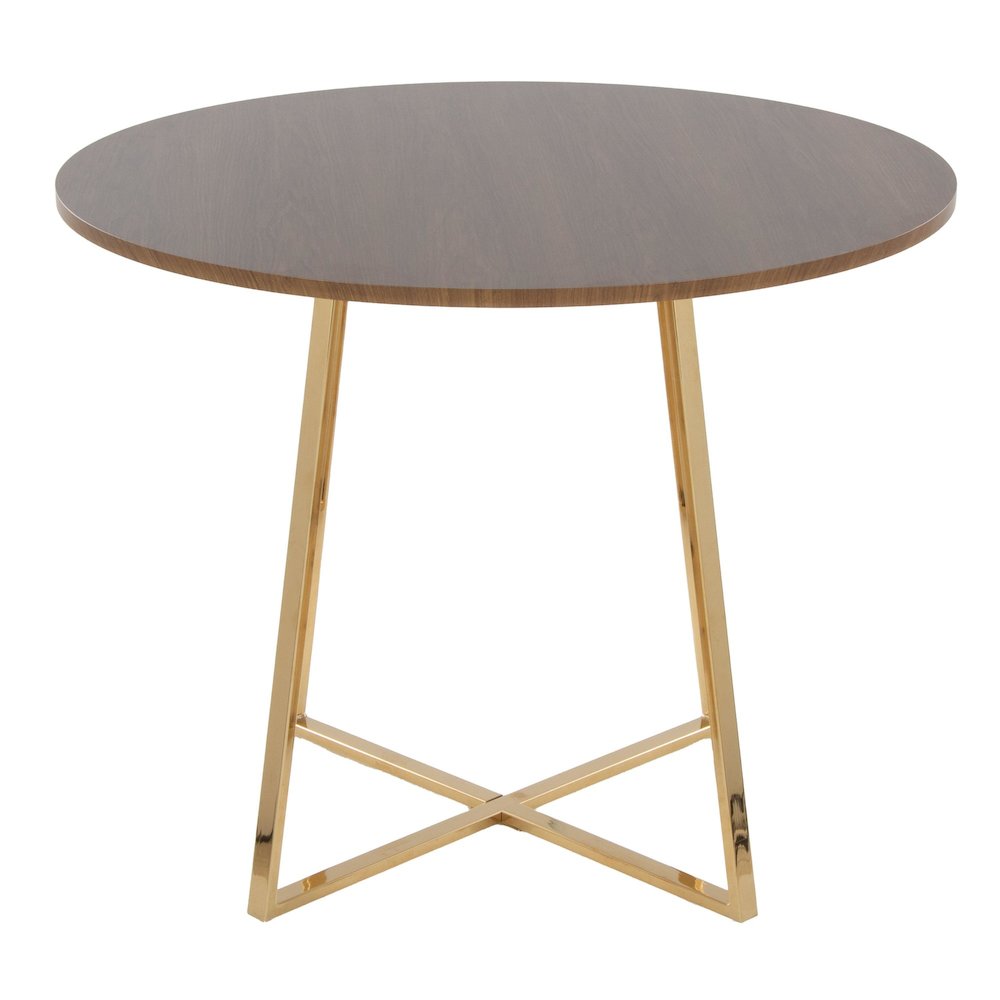 Cosmo Dining Table. Picture 2