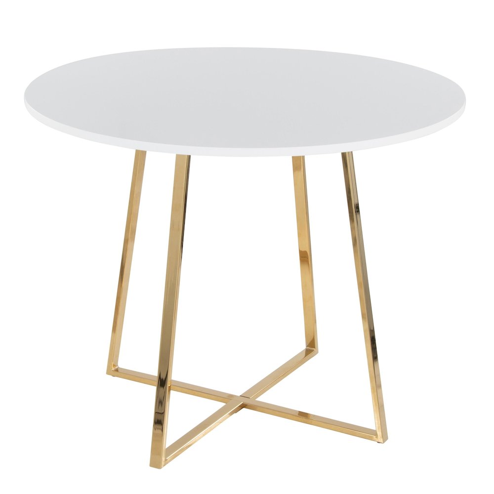 Cosmo Dining Table. Picture 1