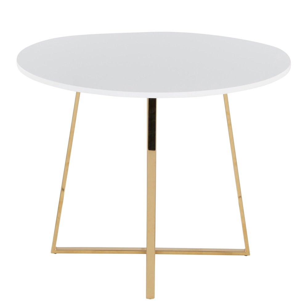 Cosmo Dining Table. Picture 2