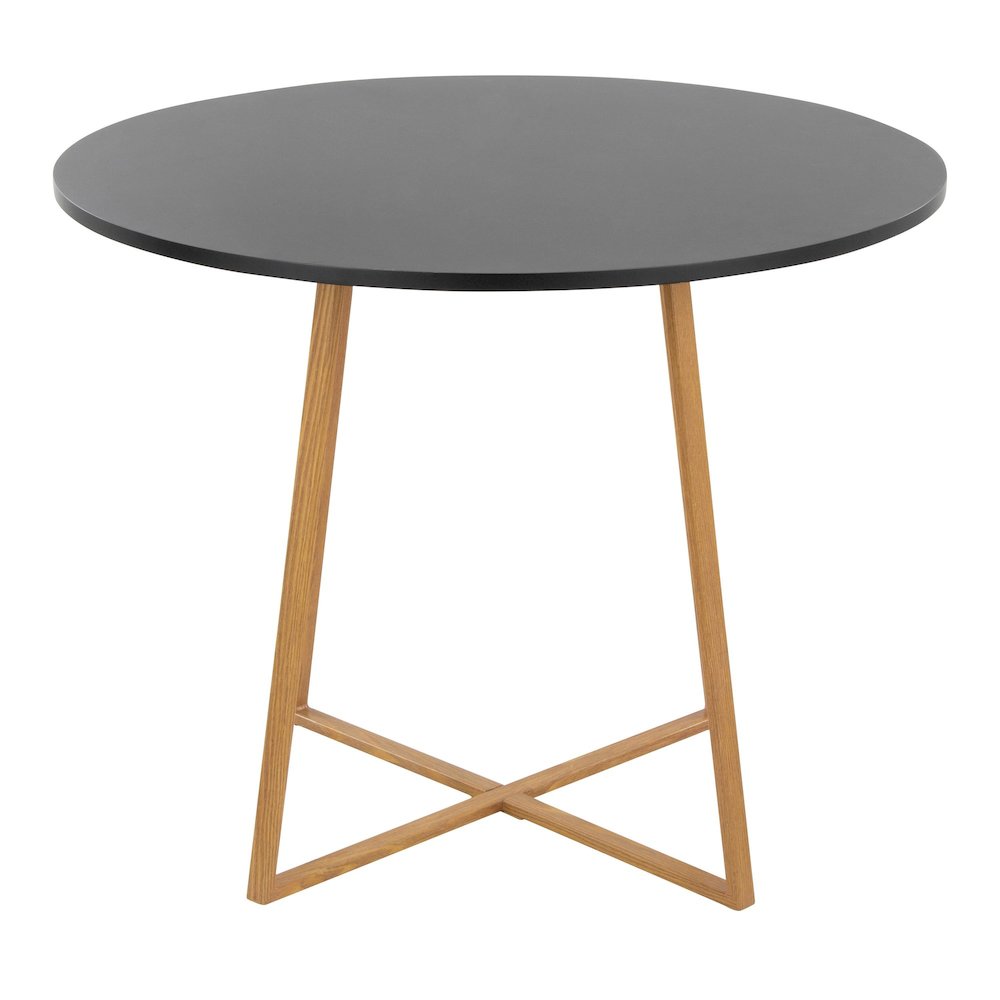 Cosmo Dining Table. Picture 4