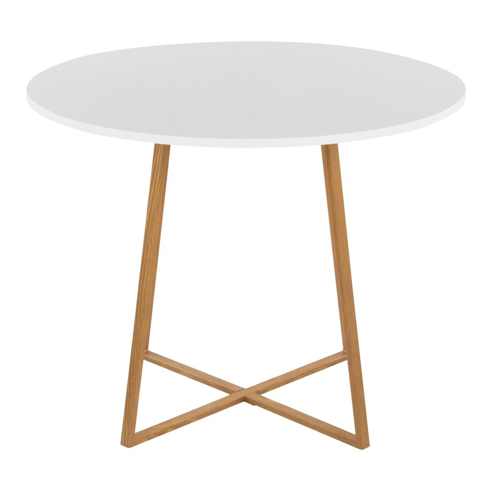 Cosmo Dining Table. Picture 4