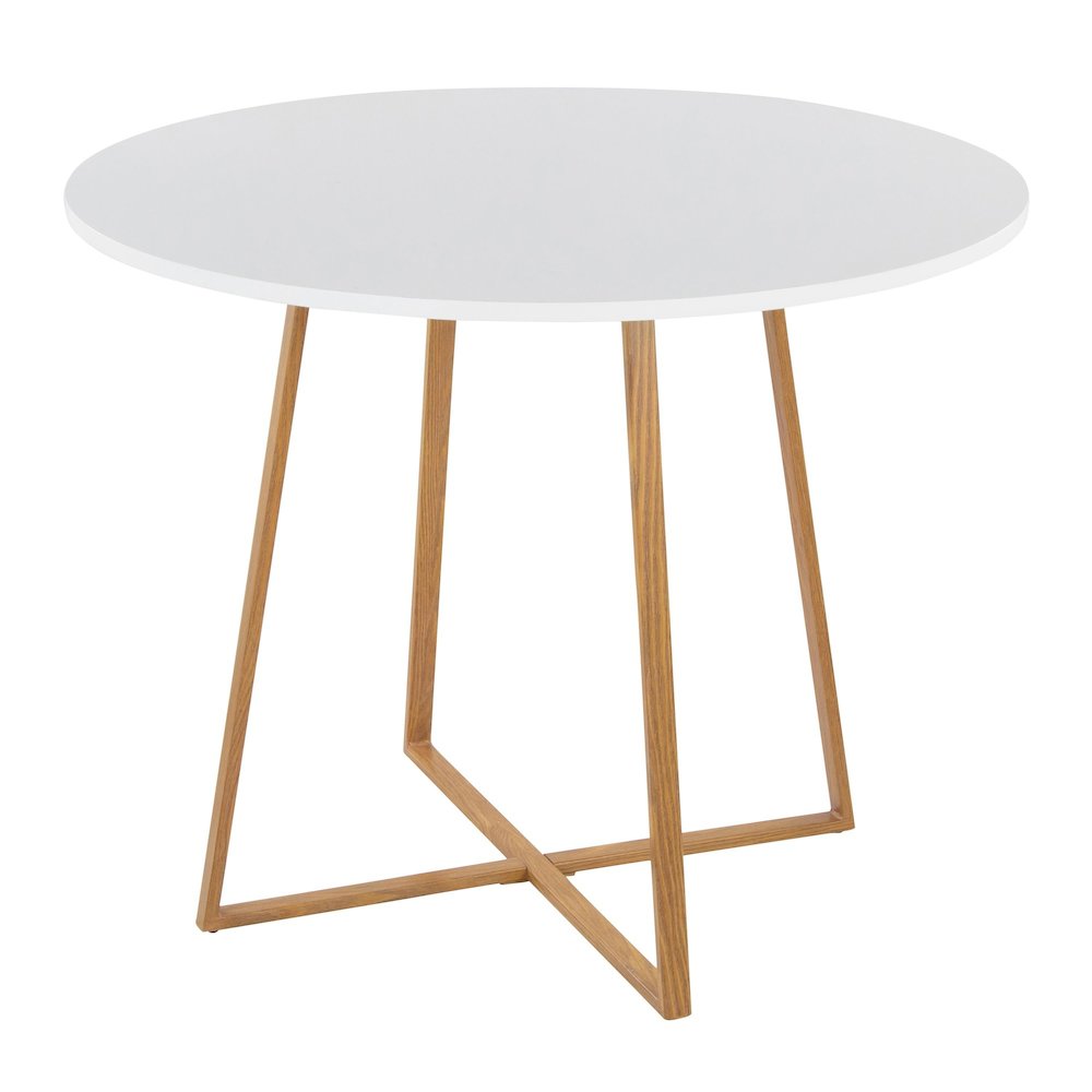 Cosmo Dining Table. Picture 3