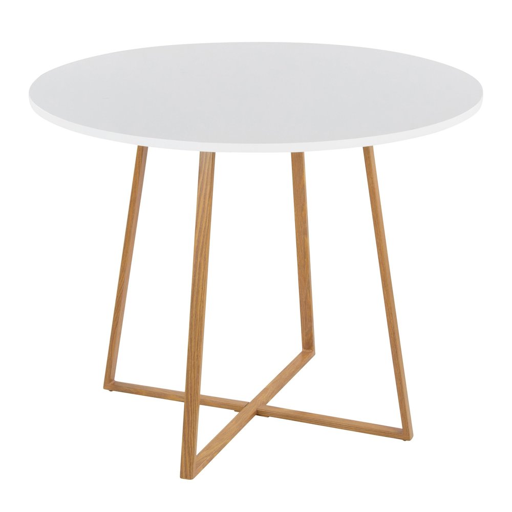 Cosmo Dining Table. Picture 1