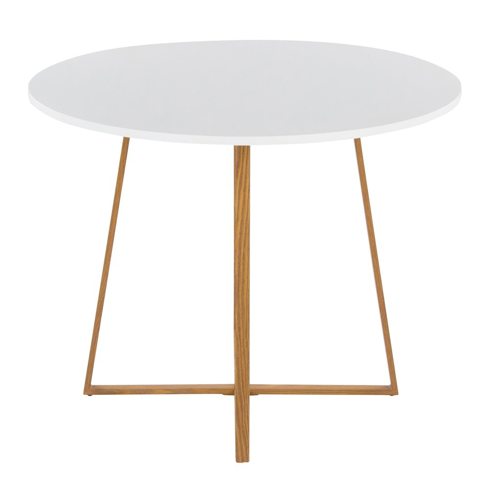 Cosmo Dining Table. Picture 2