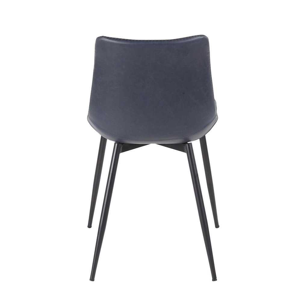 Durango Dining Chair - Set of 2. Picture 5