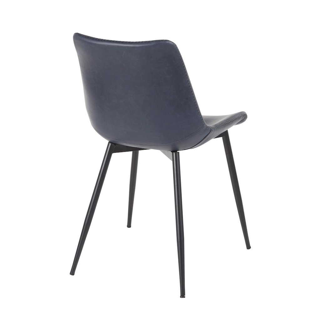 Durango Dining Chair - Set of 2. Picture 4