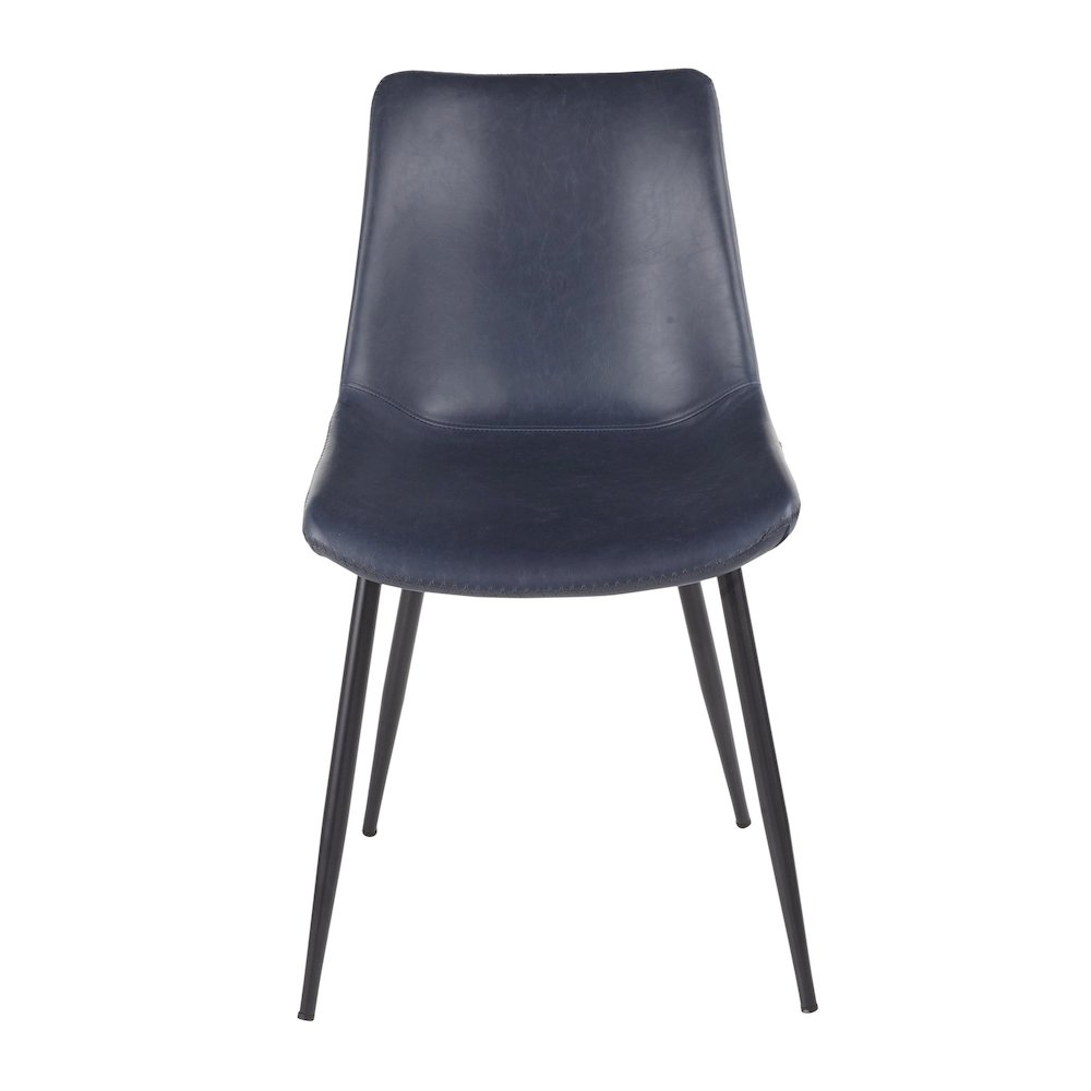Durango Dining Chair - Set of 2. Picture 6