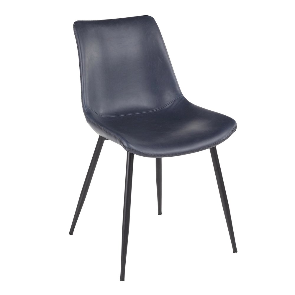 Durango Dining Chair - Set of 2. Picture 2