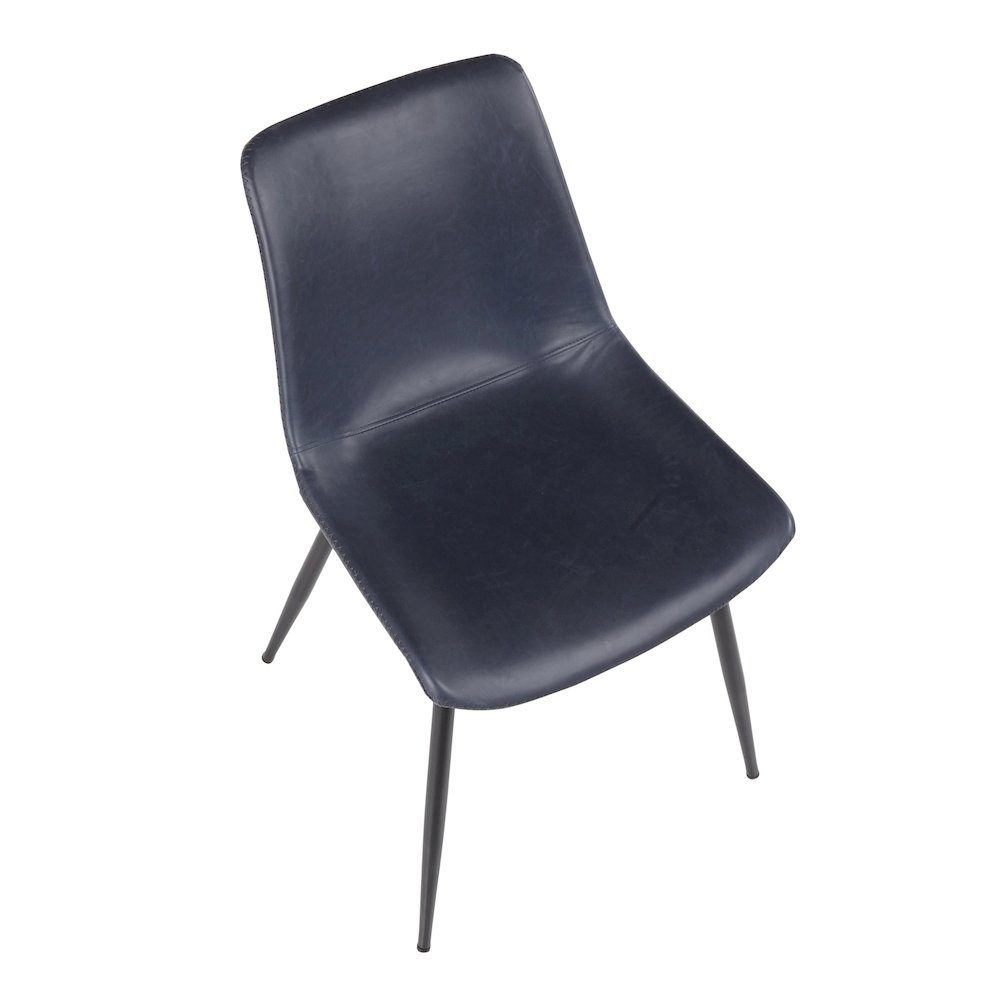 Durango Dining Chair - Set of 2. Picture 7