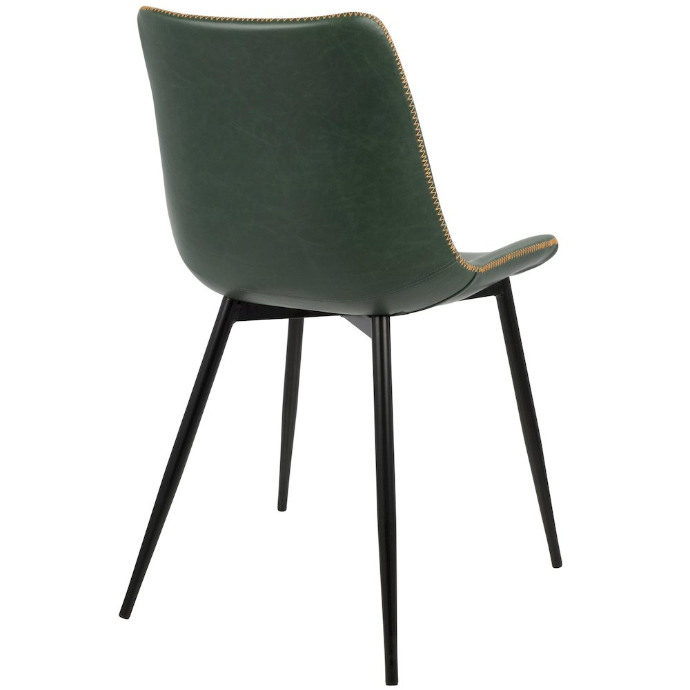 Durango Dining Chair - Set of 2. Picture 4
