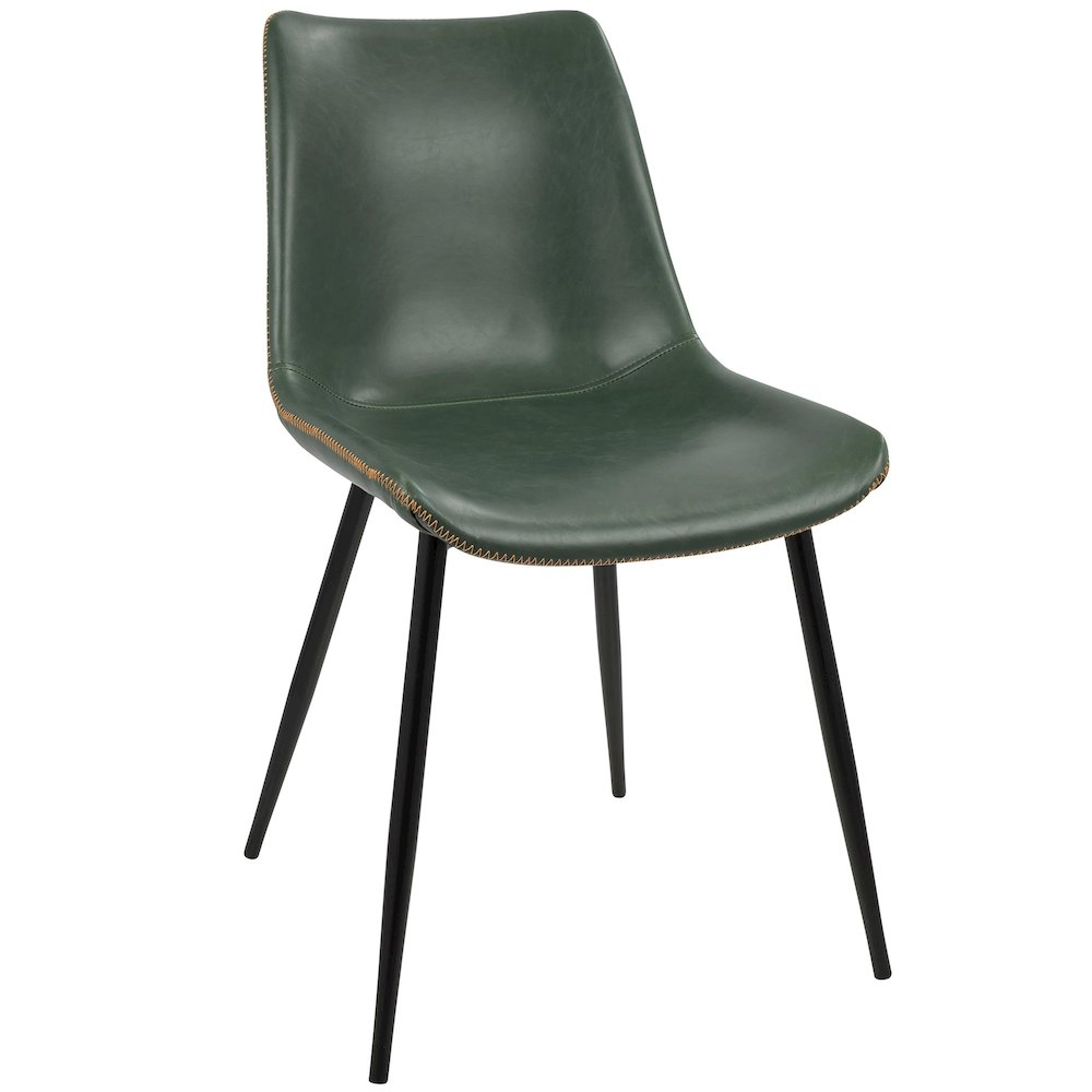Durango Dining Chair - Set of 2. Picture 2