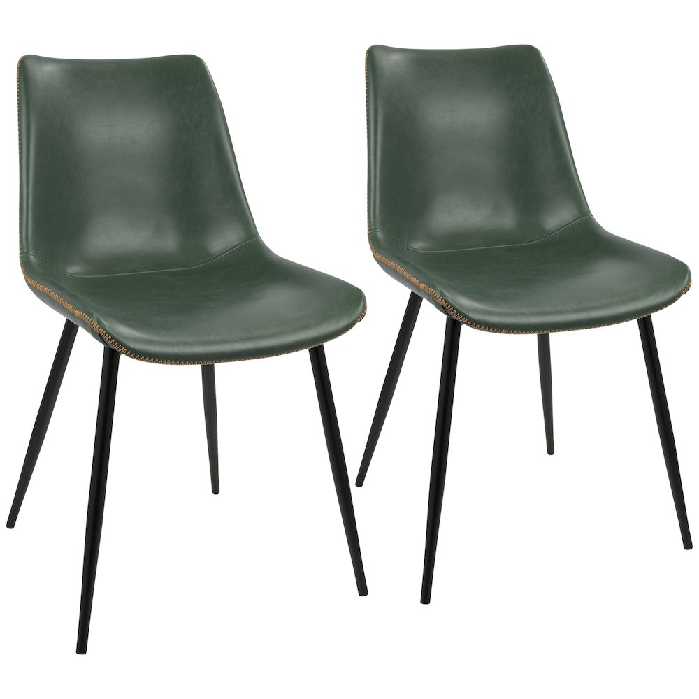 Durango Dining Chair - Set of 2. Picture 1