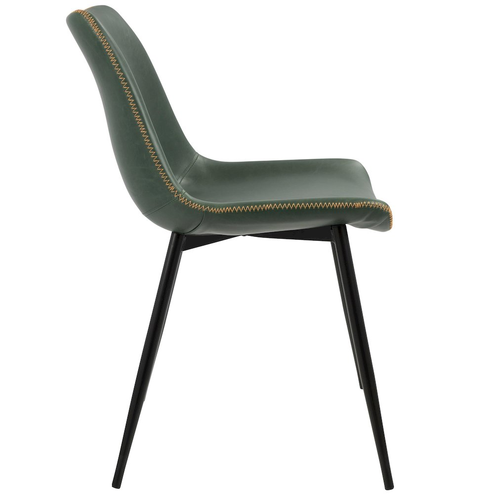 Durango Dining Chair - Set of 2. Picture 3