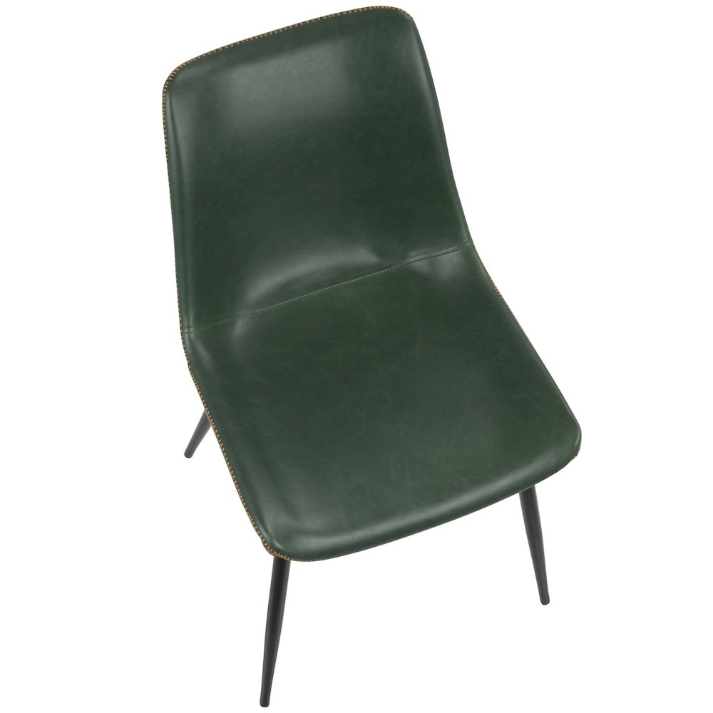 Durango Dining Chair - Set of 2. Picture 7