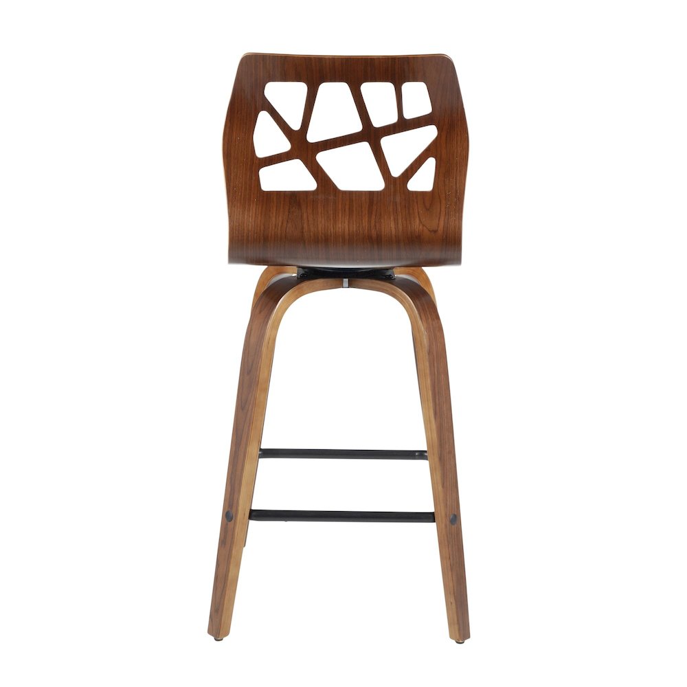 Folia Counter Stool - Set of 2. Picture 5