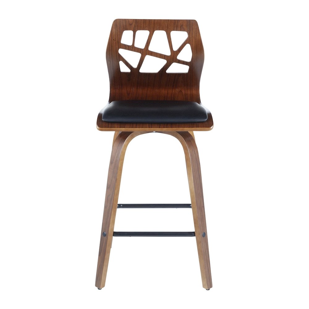 Folia Counter Stool - Set of 2. Picture 6