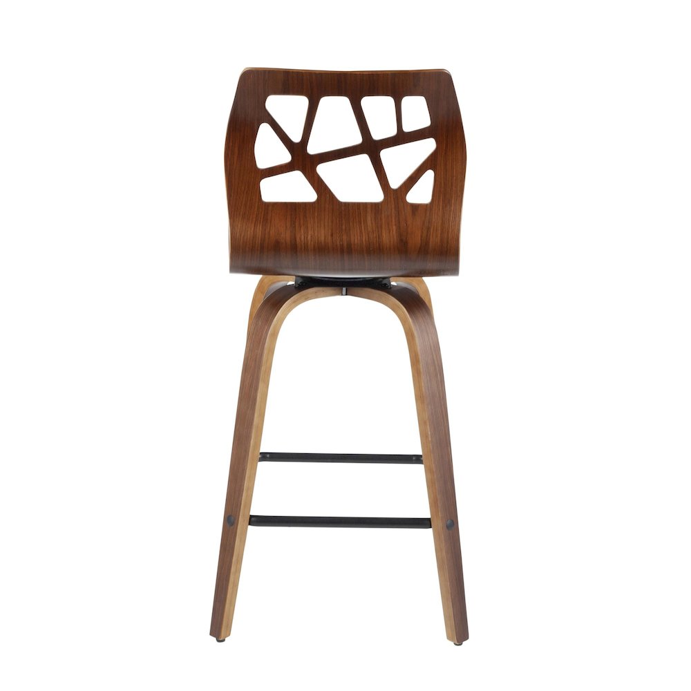 Folia Counter Stool - Set of 2. Picture 5