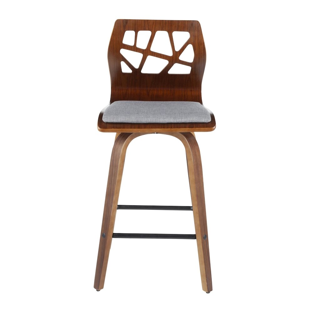 Folia Counter Stool - Set of 2. Picture 6
