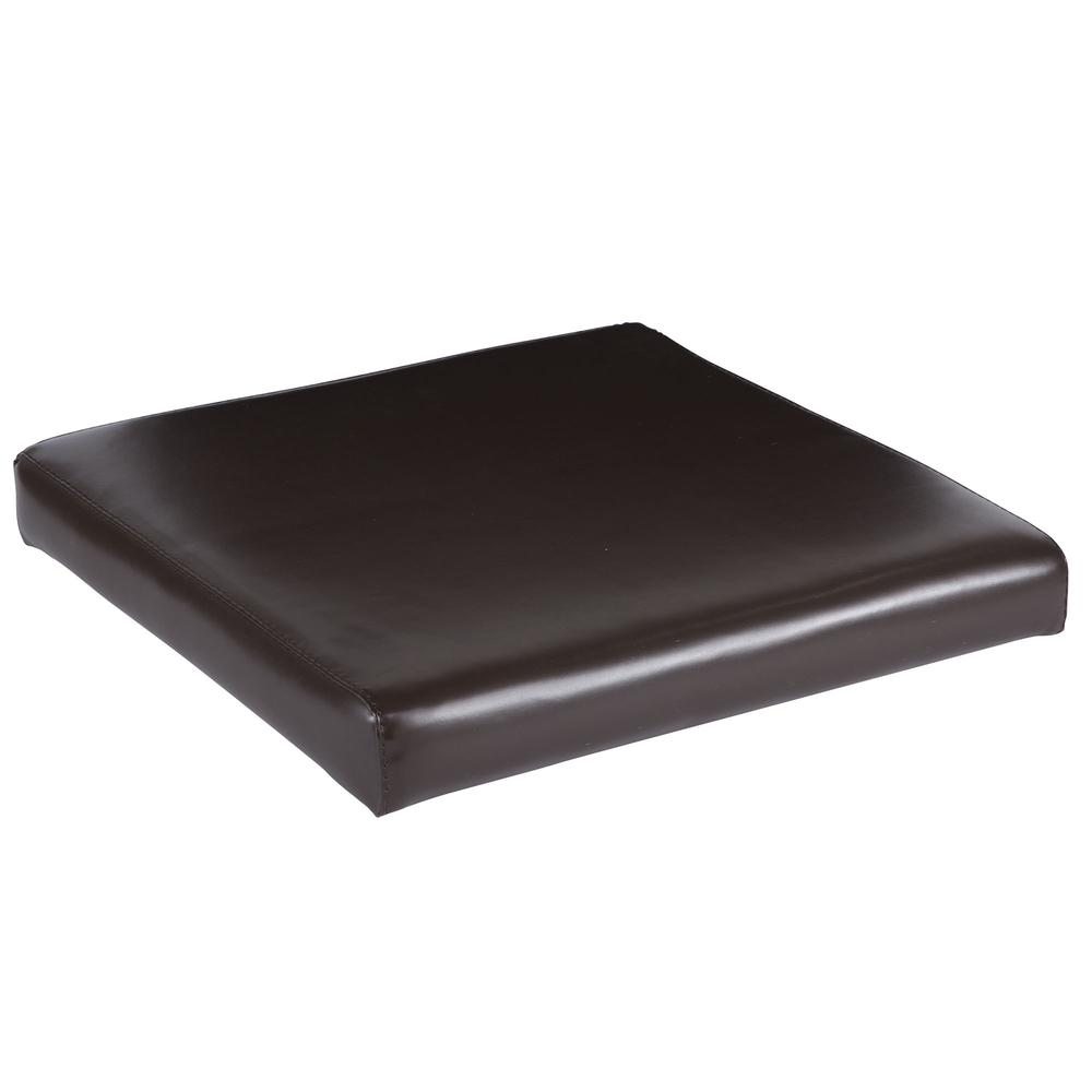 Black, Brown Fuji Stacker Counter Stool - Set of 2. Picture 8
