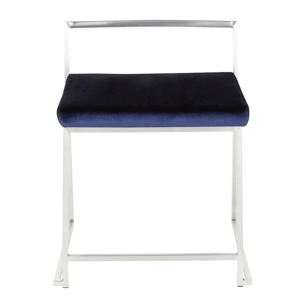 Fuji Dining Chair - Set of 2. Picture 6